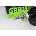Стойка (амортизатор) передняя правая GARDA для ВАЗ 2110, 2112 Лада (масло)