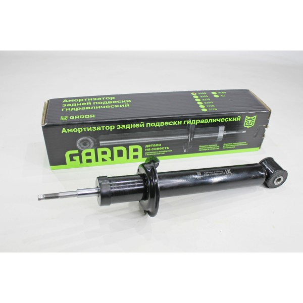 Амортизатор задний GARDA для ВАЗ 2108-099; 2113-2115 (масло)